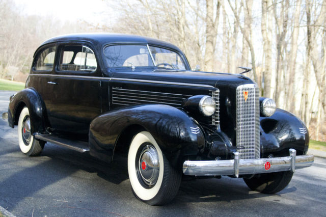 1937 Cadillac Other 37-5011 - photo 3