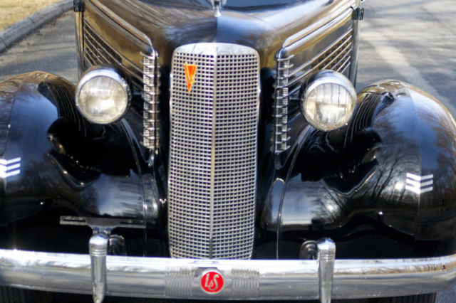 1937 Cadillac Other 37-5011 - photo 4