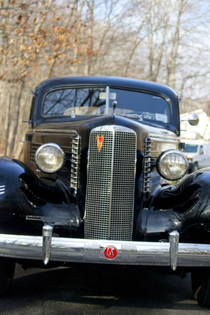 1937 Cadillac Other 37-5011 - photo 5