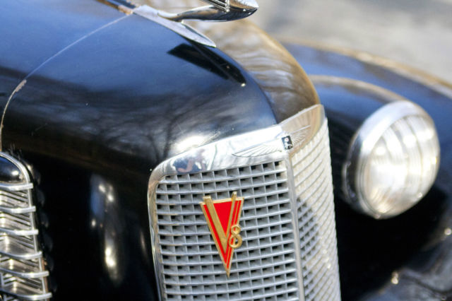 1937 Cadillac Other 37-5011 - photo 7