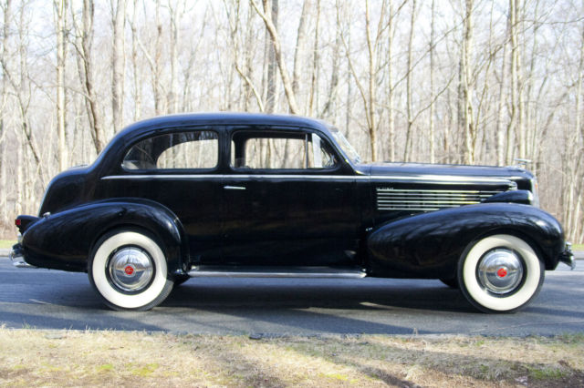 1937 Cadillac Other 37-5011 - photo 9