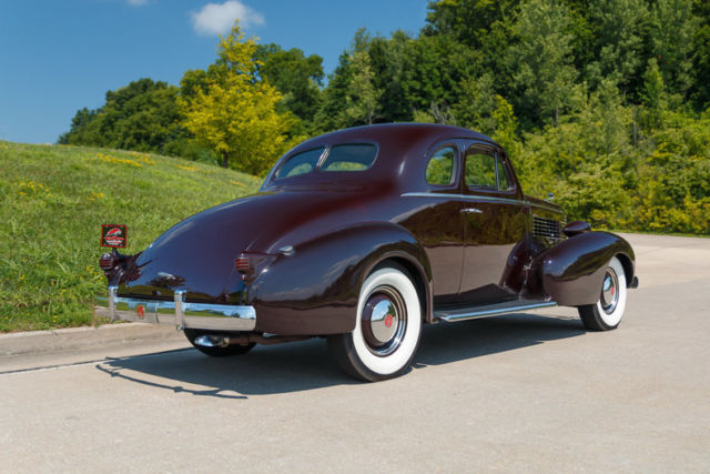 1937 Cadillac Other Coupe - photo 10