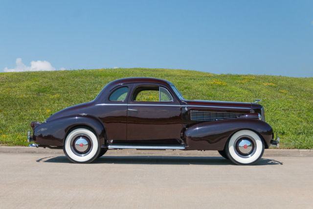1937 Cadillac Other Coupe - photo 12