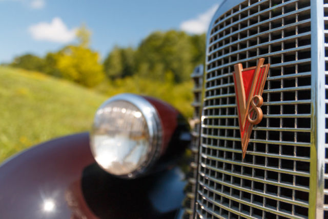 1937 Cadillac Other Coupe - photo 3
