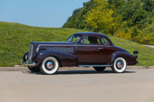 1937 Cadillac Other Coupe - photo 6