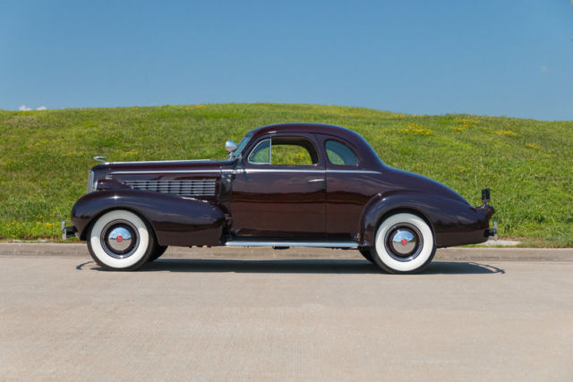 1937 Cadillac Other Coupe - photo 7