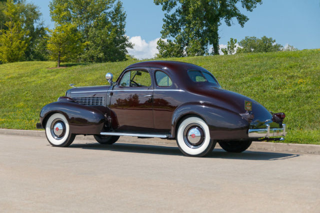 1937 Cadillac Other Coupe - photo 8