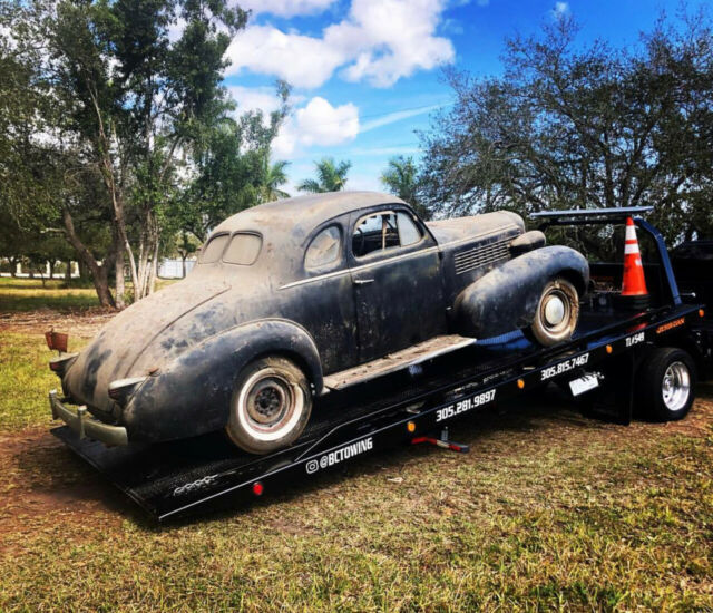 1937 Cadillac Series 50 LaSalle - photo 3