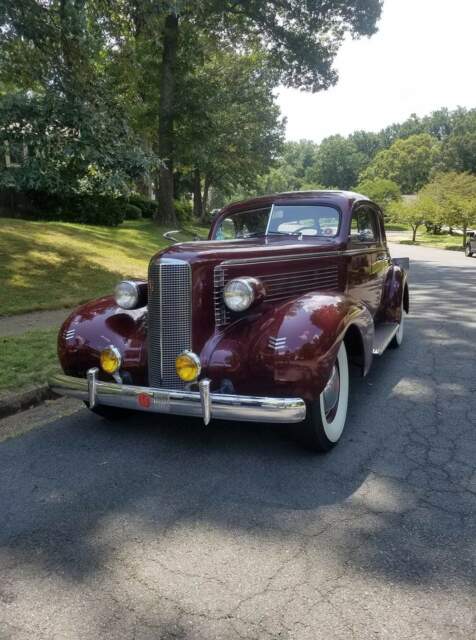 1937 Cadillac Other - photo 2
