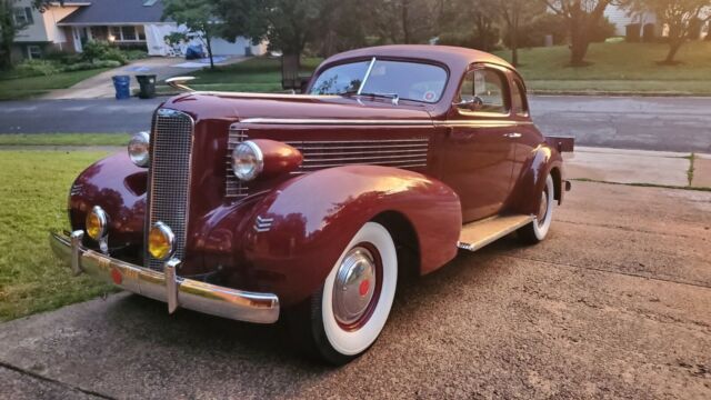 1937 Cadillac Other - photo 3