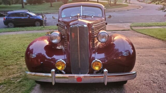 1937 Cadillac Other - photo 9