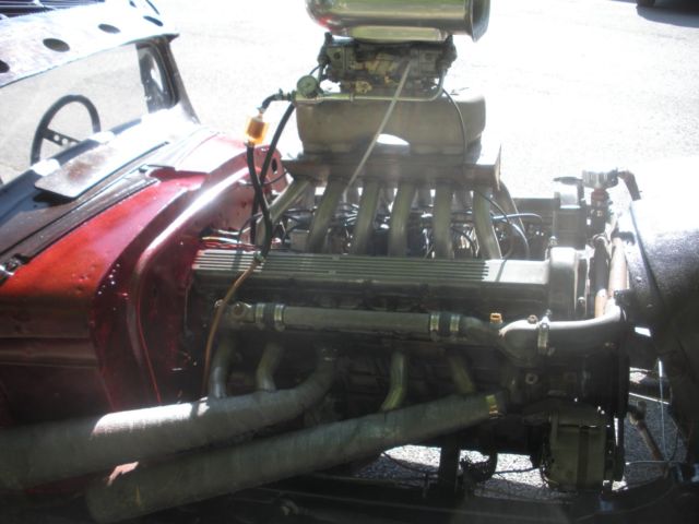 1937 Other Makes LASALLE - photo 10