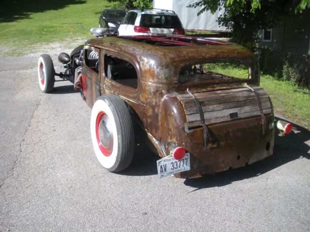 1937 Other Makes LASALLE - photo 2