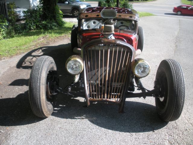 1937 Other Makes LASALLE - photo 4