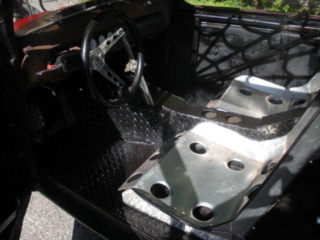 1937 Other Makes LASALLE - photo 6