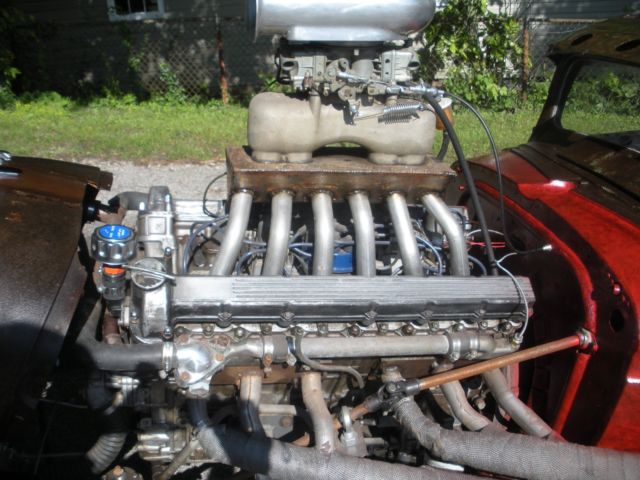 1937 Other Makes LASALLE - photo 9