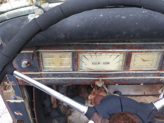 1937 Lincoln Semi-collapsible Cabriolet Brunn - photo 10