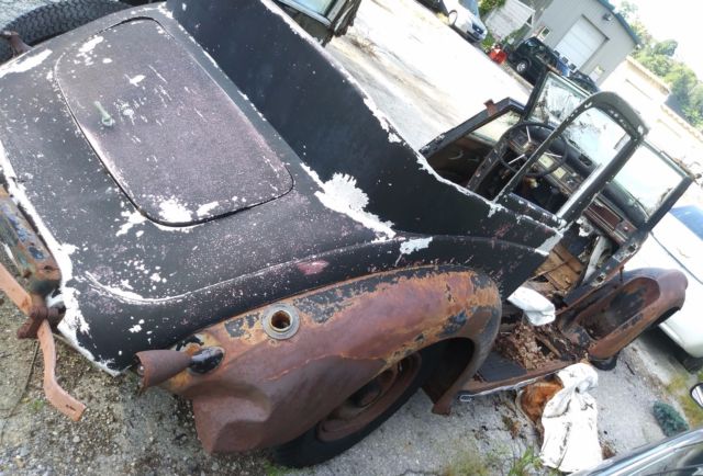 1937 Lincoln Semi-collapsible Cabriolet Brunn - photo 8