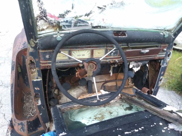 1937 Lincoln Semi-collapsible Cabriolet Brunn - photo 9