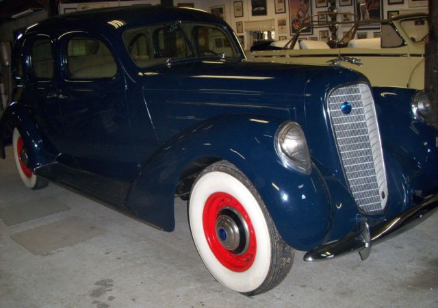 1937 Lincoln Other - photo 2