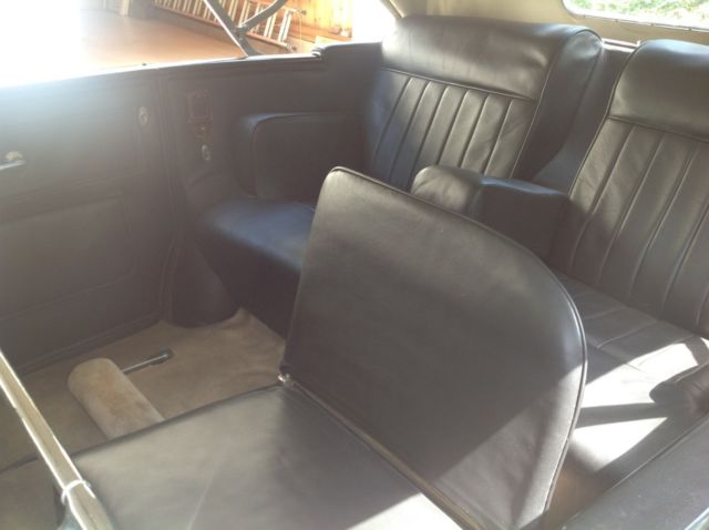 1937 Lincoln Willoughby - photo 10