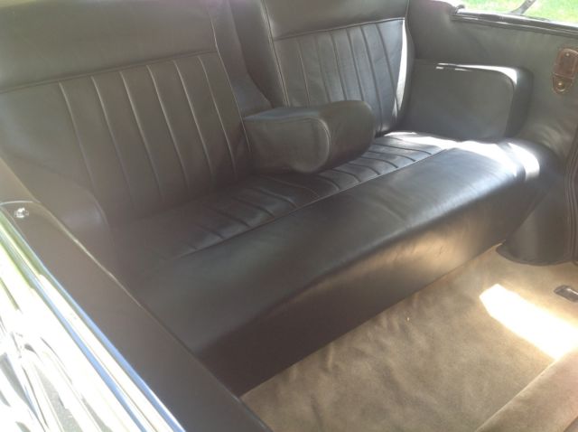 1937 Lincoln Willoughby - photo 8