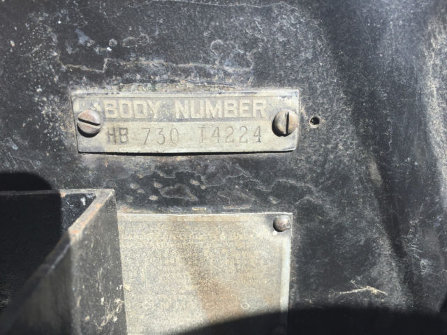 1937 Lincoln MKZ/Zephyr - photo 10