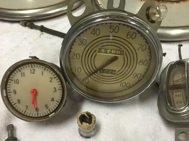 1937 Lincoln MKZ/Zephyr - photo 11