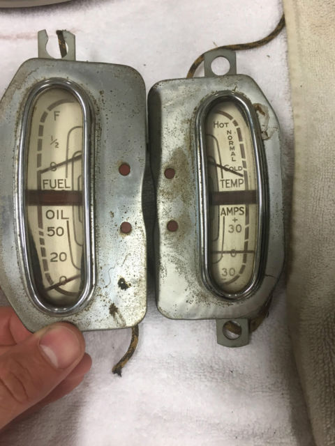 1937 Lincoln MKZ/Zephyr - photo 12