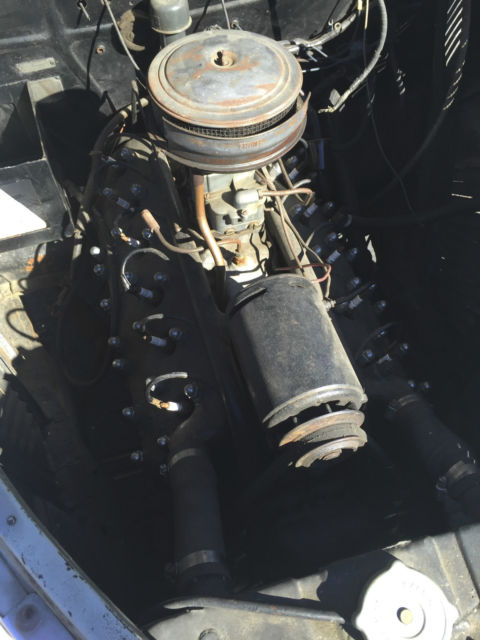 1937 Lincoln MKZ/Zephyr - photo 5