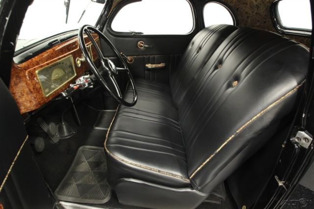 1937 DeSoto Rumble Seat Coupe - photo 4