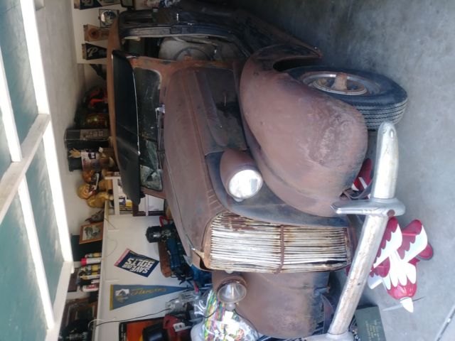 1937 Chevrolet Other Master deluxe - photo 3