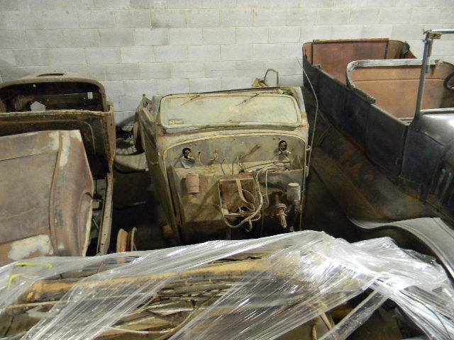 1937 Mercedes-Benz Other - photo 3