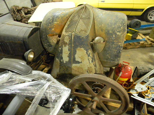 1937 Mercedes-Benz Other - photo 4