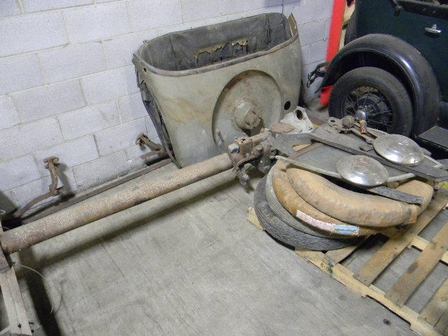 1937 Mercedes-Benz Other - photo 5