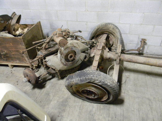1937 Mercedes-Benz Other - photo 6