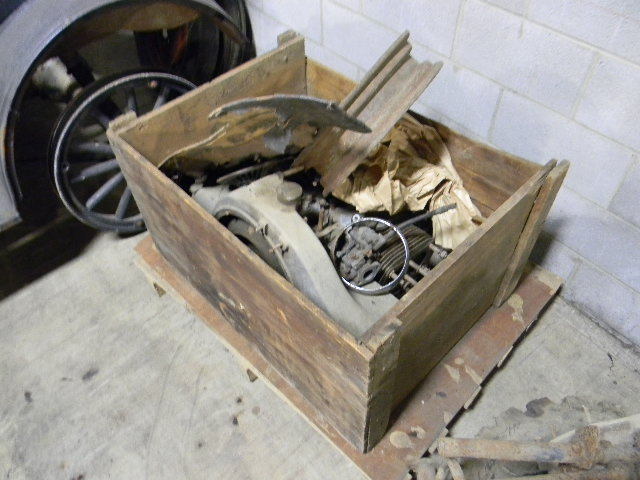 1937 Mercedes-Benz Other - photo 7