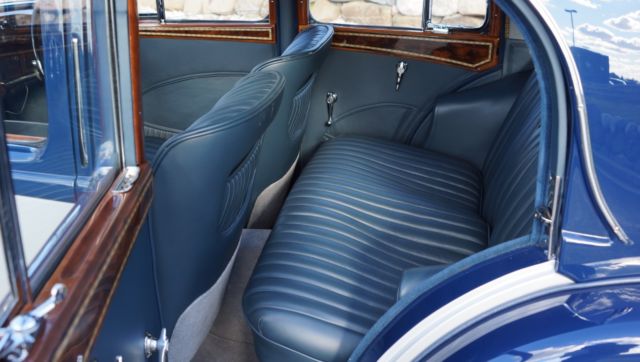 1937 MG SA - photo 11