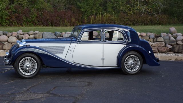 1937 MG SA - photo 4