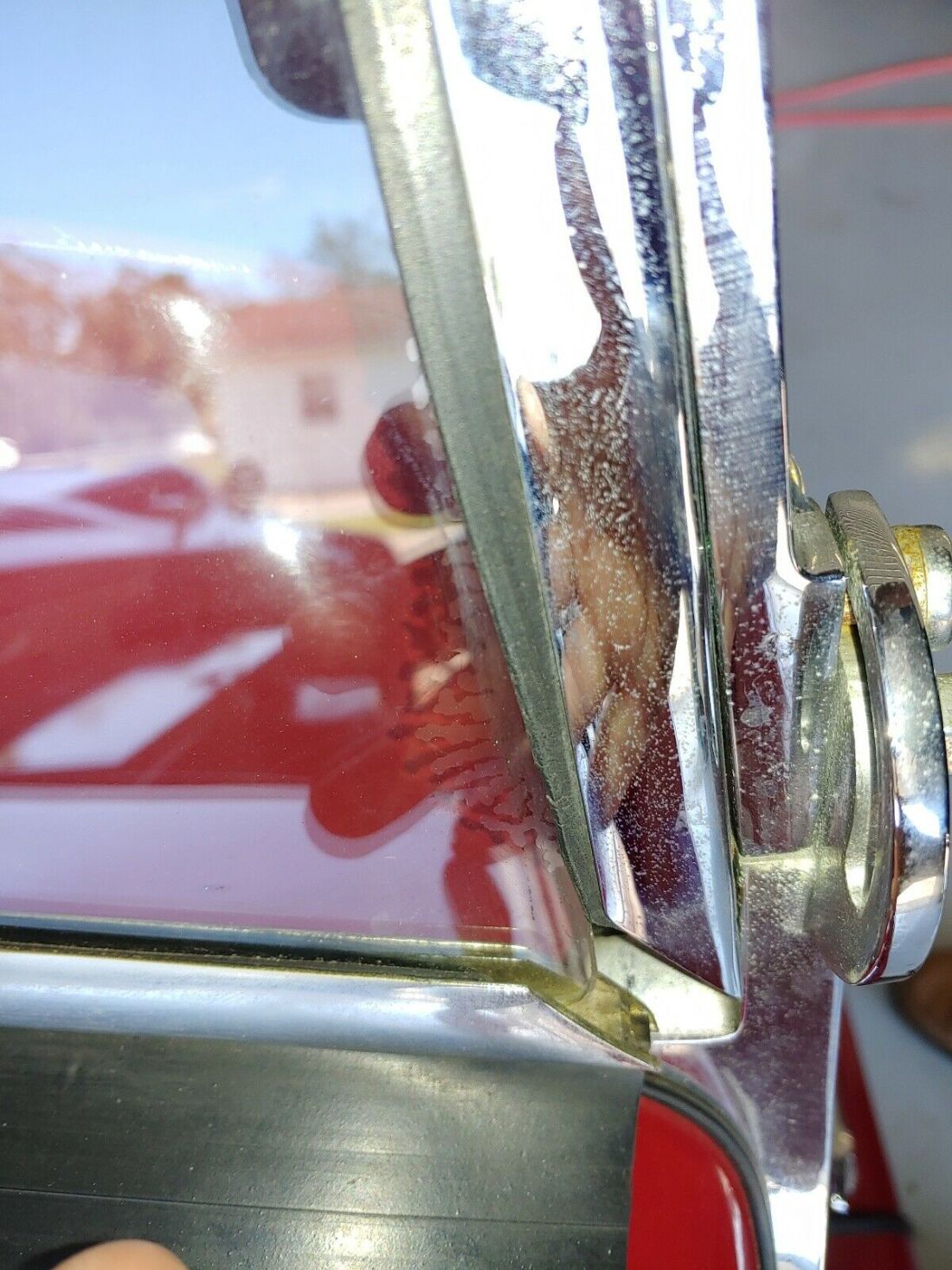 1937 MG TA - photo 4