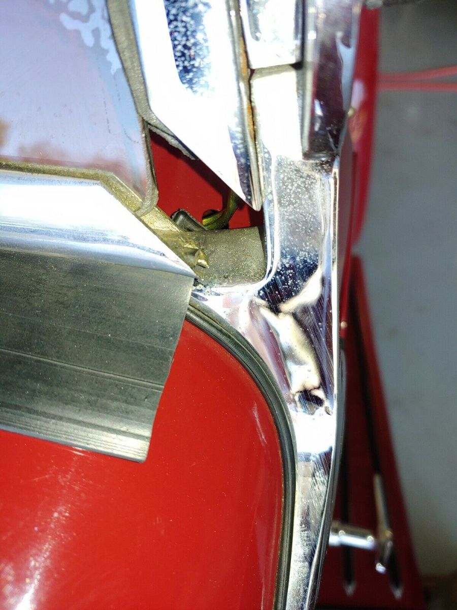 1937 MG TA - photo 8