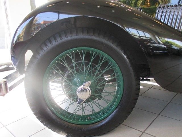 1937 MG MGB Convertible - photo 8