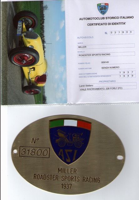 1937 Other Makes - photo 4