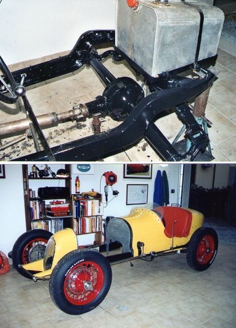 1937 Other Makes - photo 5