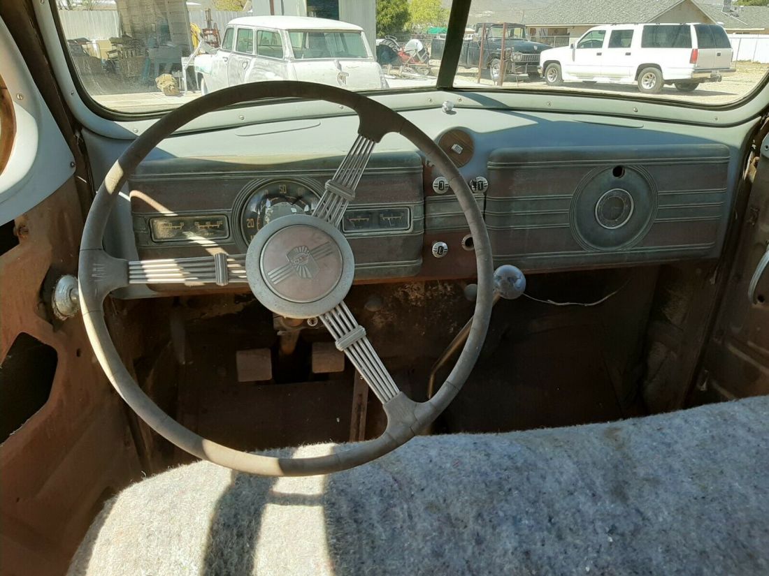 1937 Nash Ambassador - photo 5