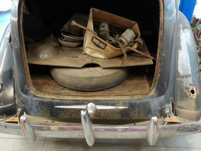 1937 Nash LaFayette - photo 11