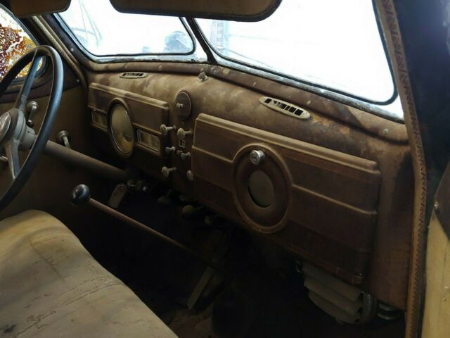 1937 Nash LaFayette - photo 3
