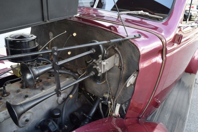 1937 Nash - photo 12