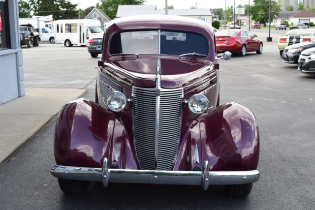 1937 Nash - photo 2