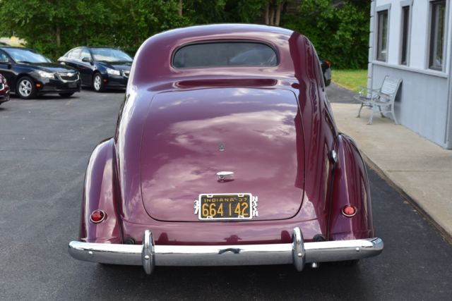 1937 Nash - photo 7
